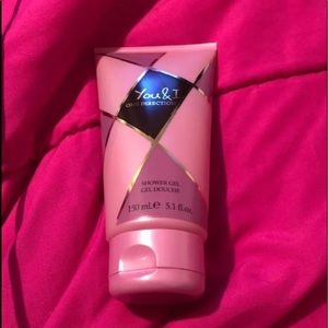 One Direction Shower gel